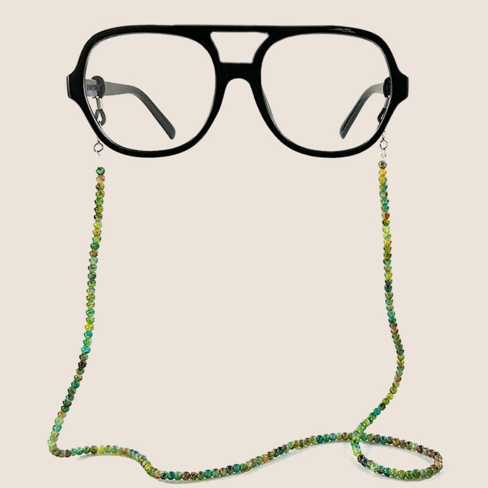 Lightweight Colored Glass Glas - đánh giá và giá Mask Lanyard Adjustable
