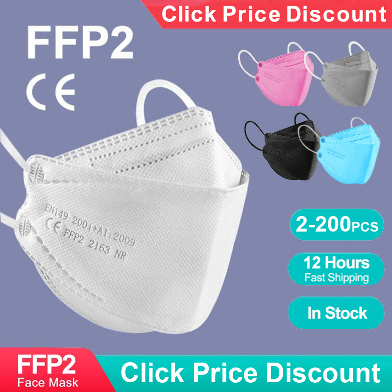 Adult Fish Shape Certified KN9 - đánh giá và giá Anti Pollution Mask