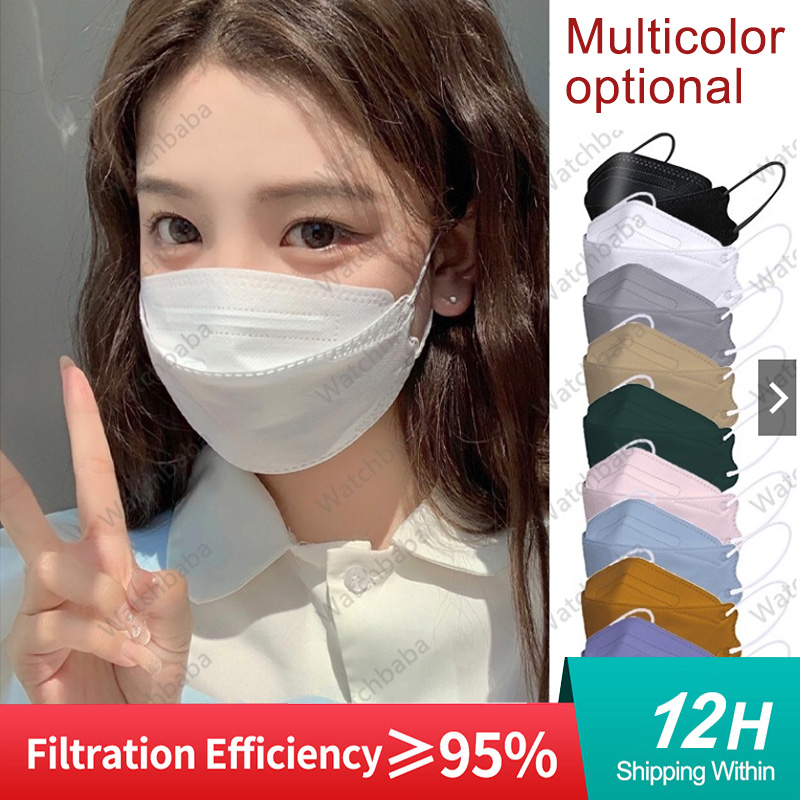 Khẩu Trang Ffp2 Khẩu Trang KN9 - đánh giá và giá Disposable Surgical Mask