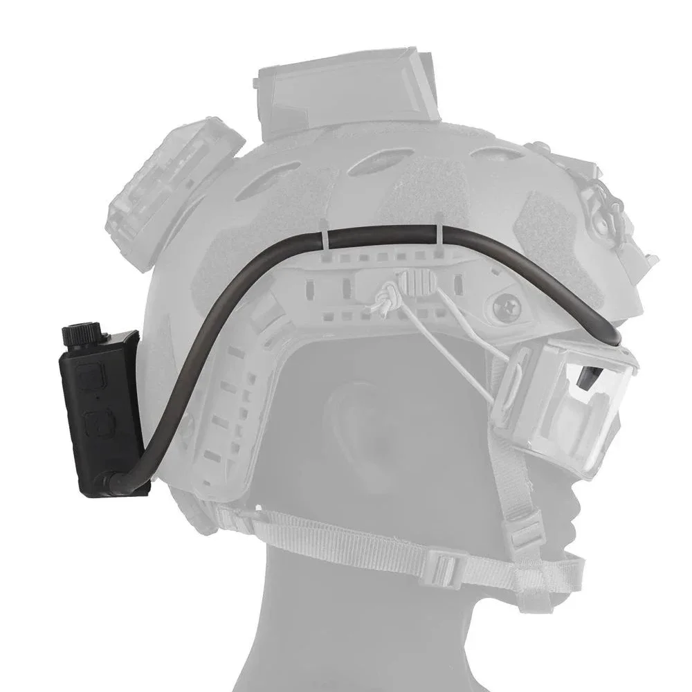Airsoft Goggles Defogger Defog - đánh giá và giá Anti Pollution Mask